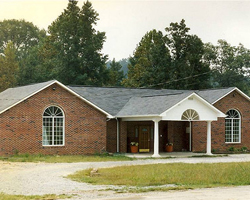 Coalfield Public Library